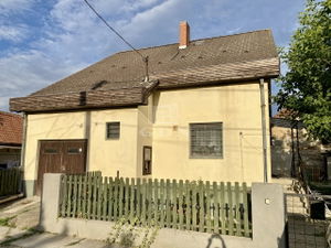 Eladó családi ház Kiskunlacháza, 143m2
