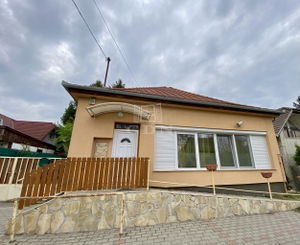 Eladó családi ház Szigetújfalu, 81m2