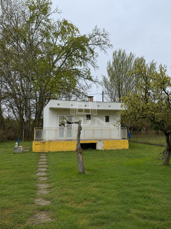 Ráckeve Telek - 17.900.000 Ft
