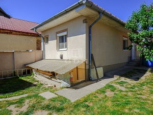 Eladó családi ház Csömör, 55m2