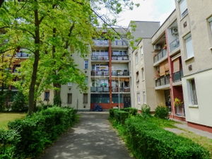 Eladó lakás (csúsztatott zsalu) Budapest XVI. kerület, 56m2