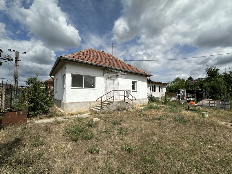 Vânzare Tápiószecső Casa Familiala