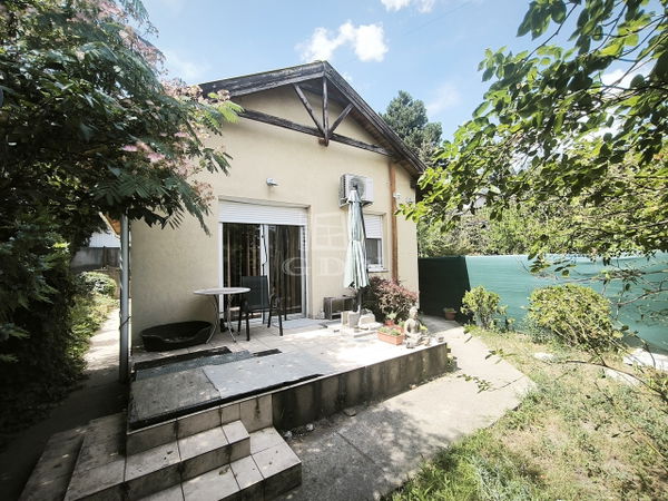 Szigetszentmiklós Családi ház - 75.500.000 Ft