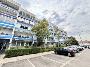 Eladó lakás (csúsztatott zsalu) Budapest XVI. kerület, 64m2