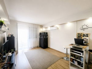 出卖 公寓房（非砖头） Budapest XVIII. 市区, 35m2