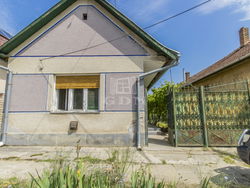 Bag Házrész
