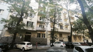 Vânzare locuinta (caramida) Budapest II. Cartier, 52m2