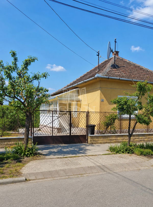 Erdőkertes Casa Familiala - 97.990.000 HUF