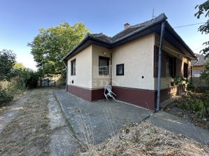 Eladó családi ház Bag, 90m2