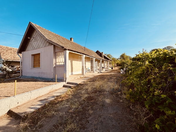 Tápióság Einfamilienhaus - 24.990.000 HUF