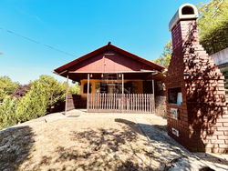Balatonkenese Családi ház