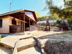 Eladó családi ház Balatonkenese, 29m2