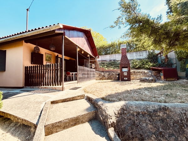 Balatonkenese Einfamilienhaus - 59.900.000 HUF
