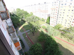 Budapest XVIII. kerület Lakás (panel)