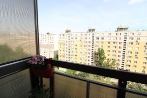 For sale flat (panel) Budapest XVIII. district, 35m2
