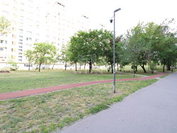 Budapest XVIII. kerület Lakás (panel)