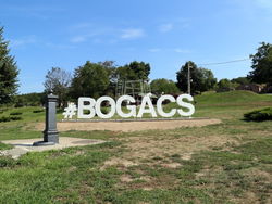 Bogács Vendéglátás