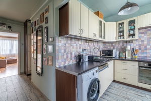 For sale flat (panel) Budapest X. district, 68m2
