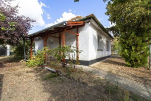 Продается частный дом Budapest XVII. mикрорайон, 77m2