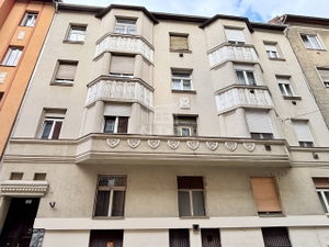 Eladó lakás (téglaépítésű) Budapest XII. kerület, 38m2