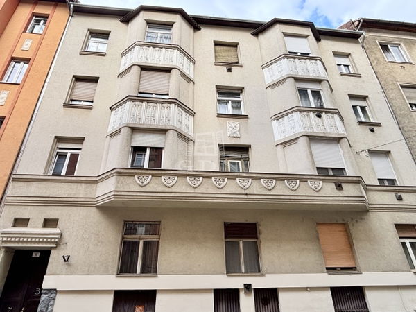 Budapest, XII. kerület Flat - 58.000.000 HUF