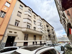Budapest XII. kerület Lakás