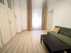 Budapest VI. kerület Lakás