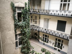 Budapest VI. kerület Lakás