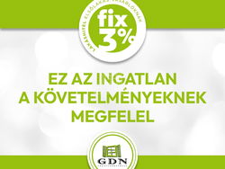 Mogyoród Családi ház