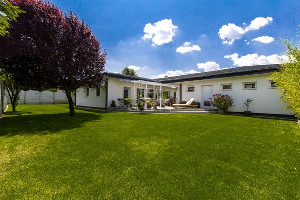 Maglód Einfamilienhaus - 149.990.000 HUF