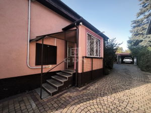 Eladó családi ház Csömör, 182m2