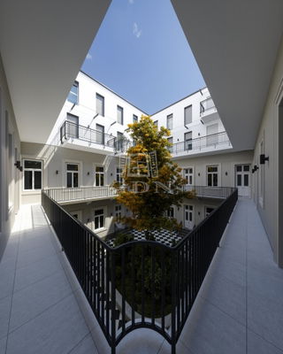Music Academy Apartm. projekt képe