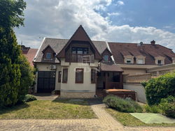 Kecskemét Частный дом