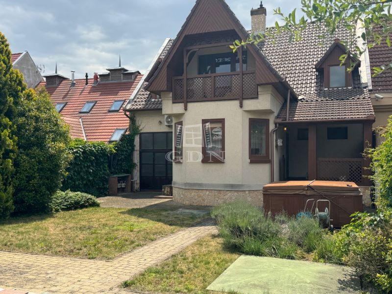 Продается Kecskemét Частный дом