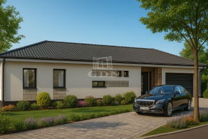 Eladó családi ház Kecskemét, 156m2
