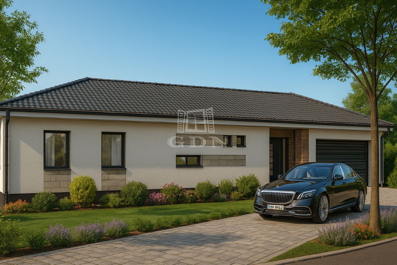Продается Kecskemét Частный дом