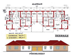 Kecskemét Családi ház