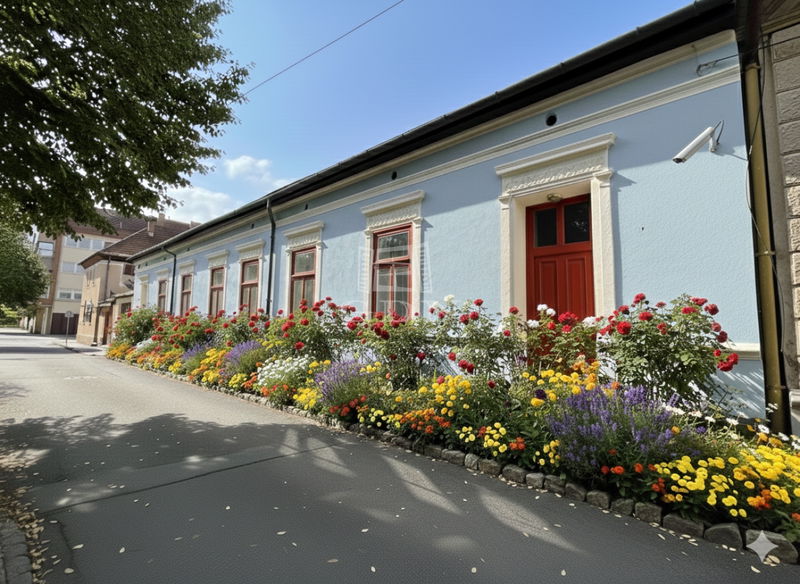 Продается Kecskemét Частный дом