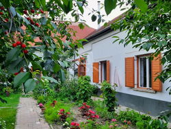 Kecskemét Частный дом
