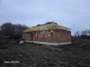 Продается частный дом Kecskemét, 126m2