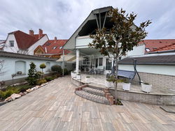 Kecskemét Családi ház