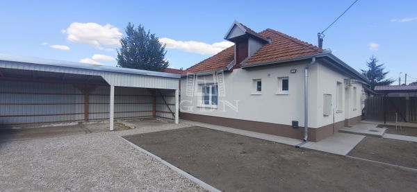 Kecskemét Családi ház - 69.000.000 Ft