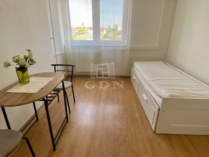 Kiadó lakás (téglaépítésű) Kecskemét, 18m2