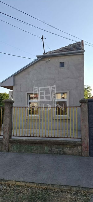 Eladó családi ház Budapest XXIII. kerület, 72m2