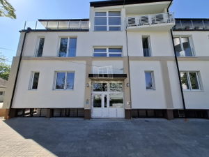 Eladó lakás (téglaépítésű) Kiskunlacháza, 39m2