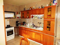 Szigethalom Casa Familiala