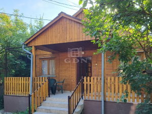 Eladó családi ház Szigetszentmárton, 60m2