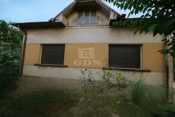 Tököl Családi ház - 51.900.000 Ft