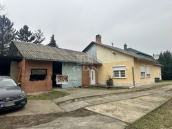 Szigethalom 家庭别墅