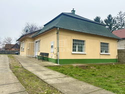 Szigethalom 家庭别墅